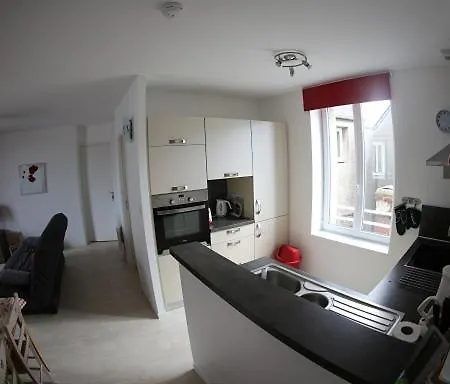 Gautier 3 Etoiles * Granville