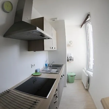Gautier 3 Etoiles *