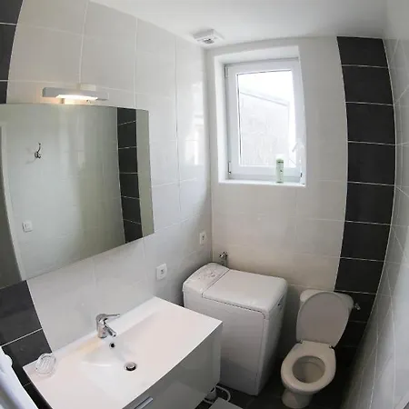 Gautier 3 Etoiles Granville