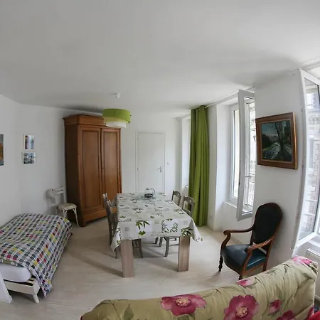 Gautier 3 Etoiles *