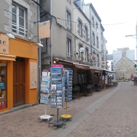 Apartment Gautier 3 Etoiles *